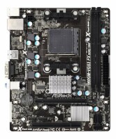 Aufrüst Bundle - ASRock 960GM-VGS3 + Phenom II X4...