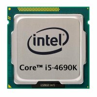 Aufrüst Bundle - MSI Z97-G43 + Intel Core i5-4690K + 4GB RAM #118342