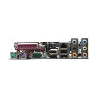 ASRock K8Upgrade-NF3 NVIDIA nForce3 250 Mainboard ATX...