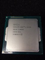 Upgrade bundle - ASUS B85M-E + Intel i5-4670K + 8GB RAM #76871