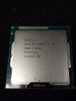Aufrüst Bundle - ASRock Z77 Pro4-M + Intel i7-3770K + 4GB RAM #77384