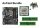 Aufrüst Bundle - MSI H61MU-E35 + Intel i3-3220T + 4GB RAM #91720