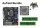 Aufrüst Bundle - ASRock H55M-LE + Intel i5-660 + 8GB RAM #80201