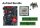 Aufrüst Bundle - Gigabyte Z97X-Gaming 5 + Xeon E3-1231 v3 + 4GB RAM #85577