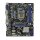 Aufrüst Bundle - ASRock H61M-GS + Intel i3-2100 + 4GB RAM #100681