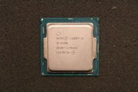 Aufrüst Bundle - MSI Z170-A PRO + Intel Core i5-6400 + 4GB RAM #86602