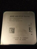 Aufrüst Bundle - Gigabyte F2A88XM-HD3 + AMD A10-5700 + 4GB RAM #66379