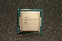 Upgrade bundle - ASUS H81M-PLUS + Intel i7-4790 + 4GB RAM #64588