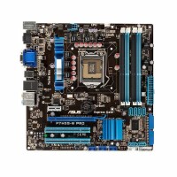 Upgrade bundle - ASUS P7H55-M Pro + Intel Core i3-540 +...