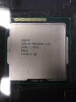 Aufrüst Bundle - ASUS P8H61-M LE/USB3 + Pentium G645 + 8GB RAM #85069