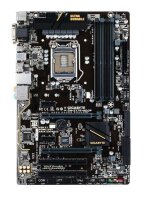 Aufrüst Bundle - Gigabyte GA-Z170-HD3P + Intel Core i3-6300 + 16GB RAM #108621