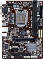 Aufrüst Bundle - Gigabyte GA-B85M-HD3 + Intel Core...