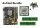 Aufrüst Bundle - ASUS H87M-E + Intel i5-4590 + 4GB RAM #94542