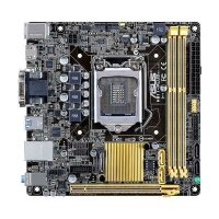 Upgrade bundle - ASUS H81I-PLUS ITX + Celeron G1840 + 4GB...