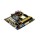 ASUS M2A-VM HDMI AMD 690G Mainboard Micro ATX Sockel AM2   #6224