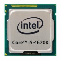 Aufrüst Bundle - Gigabyte GA-B85M-HD3 + Intel Core i5-4670K + 16GB RAM #116560