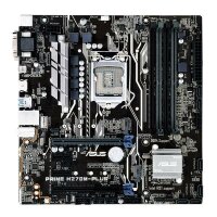 Aufrüst Bundle ASUS Prime H270M-Plus + Intel Core i7-6700K + 4GB RAM #122192