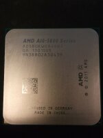 Aufrüst Bundle - Gigabyte F2A88XM-HD3 + AMD A10-5800K + 16GB RAM #66385