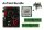 Aufrüst Bundle - MSI Z87-G45 Gaming + Celeron G1840 + 16GB RAM #85585