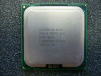 Aufrüst Bundle - ASUS P5Q Deluxe + Intel Q8200 + 4GB RAM #61777
