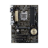 Aufrüst Bundle - ASUS H97-PLUS + Intel i3-4330 + 8GB...