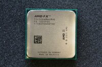 Aufrüst Bundle - ASUS M5A99X EVO + AMD FX-4300 + 32GB RAM #66643
