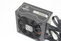 XFX Black Edition XPS-850W-3XB 850 Watt 80+ 850W 80 Plus...