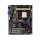 Aufrüst Bundle - ASUS M3N WS + Phenom X3 8600 + 4GB RAM #87124