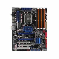 Aufrüst Bundle - ASUS P6T + Intel i7-920 + 4GB RAM...