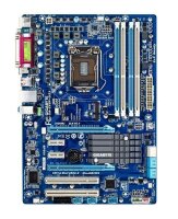 Aufrüst Bundle - Gigabyte GA-Z68P-DS3 + Intel i3-2100 + 16GB RAM #105558