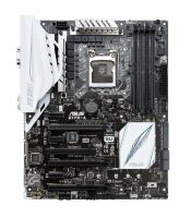 Aufrüst Bundle - ASUS Z170-A + Intel Core i7-6700K + 16GB RAM #114006