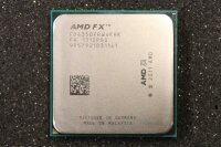 Aufrüst Bundle - ASUS M5A78L-M/USB3 + AMD FX-4350 + 32GB RAM #58710