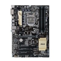 Aufrüst Bundle - ASUS Z170-P D3 + Intel Core i5-6600K + 32GB RAM #124502