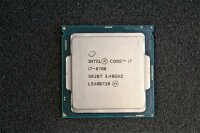 Aufrüst Bundle - MSI Z170-A PRO + Intel Core i7-6700 + 16GB RAM #86616