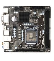 Aufrüst Bundle - ASRock B75M-ITX + Celeron G540 +...