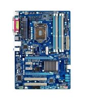 Aufrüst Bundle - Gigabyte Z68AP-D3 + Intel i5-3350P + 16GB RAM #101976