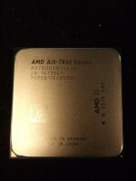 Aufrüst Bundle - Gigabyte F2A88XM-HD3 + AMD A10-7800 + 16GB RAM #66393