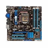 Upgrade bundle - ASUS P7H55-M Pro + Intel Core i3-560 +...