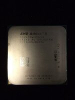 Aufrüst Bundle - ASUS M5A78L-M LE + Athlon II X3 435 + 4GB RAM #59481