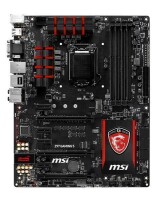 Aufrüst Bundle - MSI Z97 GAMING 5 + Xeon E3-1270 v3 + 32GB RAM #63577