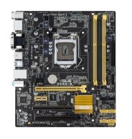 Aufrüst Bundle - ASUS B85M-E + Intel i7-4771 + 16GB...