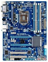 Aufrüst Bundle - Gigabyte Z68A-D3H-B3 + Intel i3-2100 + 16GB RAM #86363