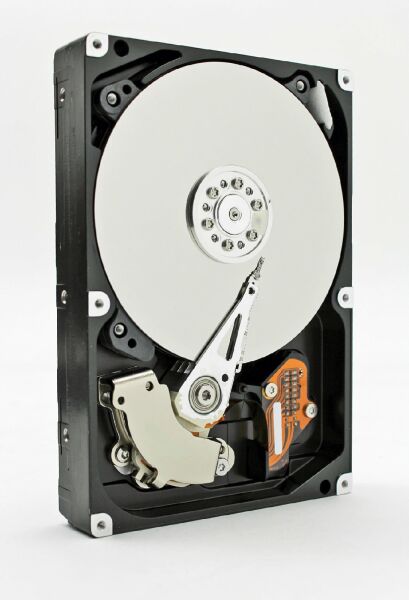 Seagate Barracuda 7200.11 1 TB 3.5 Zoll SATA-II 3Gb/s ST31000333AS HDD   #2140