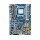 Aufrüst Bundle - Gigabyte MA770T-UD3P + Athlon II X4 600e + 4GB RAM #68956