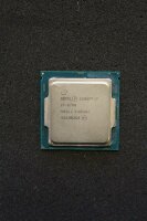 Aufrüst Bundle - MSI Z170-A PRO + Intel Core i7-6700 + 4GB RAM #86620