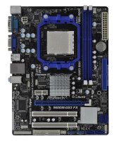 Aufrüst Bundle - ASRock 960GM-GS3 + Athlon II X3 445...