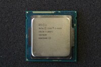 Aufrüst Bundle - MSI H97 PC Mate + Intel Core i5-4460 + 8GB RAM #67421