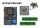 Upgrade bundle - ASUS P7P55D LE + Intel Core i3-540 + 16GB RAM #133725