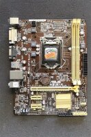 Upgrade bundle - ASUS H81M-K + Intel i3-4160 + 8GB RAM #74077