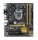 Aufrüst Bundle - ASUS B85M-E + Intel i7-4790 + 16GB RAM #76893